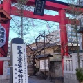 実際訪問したユーザーが直接撮影して投稿した木場神社木場洲崎神社の写真