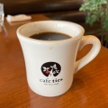 ペアセット - 実際訪問したユーザーが直接撮影して投稿した西町カフェcafe tiesの写真のメニュー情報