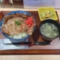 実際訪問したユーザーが直接撮影して投稿した本町丼もの秩父新世界の写真