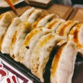 実際訪問したユーザーが直接撮影して投稿した溝口餃子肉汁餃子のダンダダン 溝の口店の写真