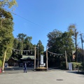 実際訪問したユーザーが直接撮影して投稿した三輪神社大神神社の写真