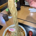 実際訪問したユーザーが直接撮影して投稿した北久米町ラーメン / つけ麺ラーメン食堂 縁の写真