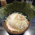 実際訪問したユーザーが直接撮影して投稿した鶴見中央ラーメン / つけ麺幸家の写真