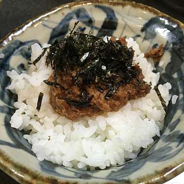 実際訪問したユーザーが直接撮影して投稿した浪花町ラーメン / つけ麺傾奇御麺 天神橋本店の写真