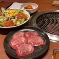 実際訪問したユーザーが直接撮影して投稿した浜町肉料理じゅうじゅう亭の写真