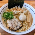 実際訪問したユーザーが直接撮影して投稿した徳次町ラーメン / つけ麺麺の樹 ぼだいの写真