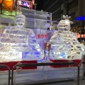 実際訪問したユーザーが直接撮影して投稿した南四条西駅（代表）すすきの駅の写真