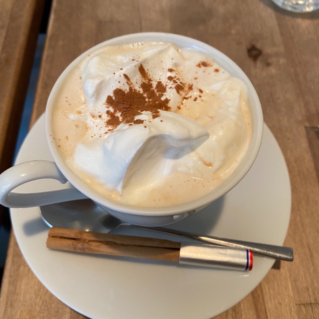 シュンスさんが投稿した東向島カフェのお店東向島珈琲店/ヒガシムコウジマコーヒーテンの写真