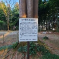 実際訪問したユーザーが直接撮影して投稿した惣社町神社大神神社の写真