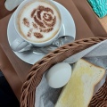 実際訪問したユーザーが直接撮影して投稿した桜橋コーヒー専門店カヤマ珈琲の写真