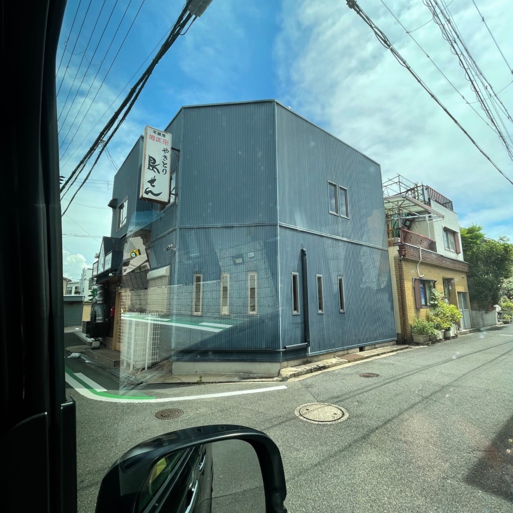 実際訪問したユーザーが直接撮影して投稿した東助松町焼鳥鳥せんの写真