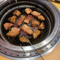 実際訪問したユーザーが直接撮影して投稿した川崎町焼肉焼肉きんぐ 長岡店の写真