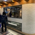 実際訪問したユーザーが直接撮影して投稿した丸の内スイーツSOLES GAUFRETTE 東京駅店の写真