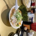 実際訪問したユーザーが直接撮影して投稿した東新小岩ラーメン専門店超ごってり麺 ごっつ 新小岩店の写真