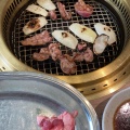 実際訪問したユーザーが直接撮影して投稿した新琴似二条焼肉焼き肉ダイニング 牧歌園 新琴似店の写真