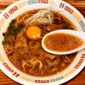 実際訪問したユーザーが直接撮影して投稿した南末広町ラーメン / つけ麺太陽の写真