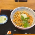 実際訪問したユーザーが直接撮影して投稿した栄町そば蕎麦と酒 ふく本の写真