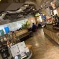 実際訪問したユーザーが直接撮影して投稿した元町カフェタリーズコーヒー ラスカ茅ヶ崎店の写真