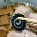 実際訪問したユーザーが直接撮影して投稿した北二十三条西ラーメン / つけ麺マルエーラーメンの写真