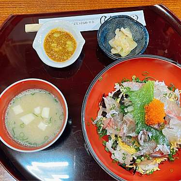 実際訪問したユーザーが直接撮影して投稿した高田定食屋ふく丸の写真