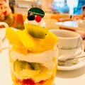 実際訪問したユーザーが直接撮影して投稿した西葛西カフェFOUR SEASONS CAFEの写真