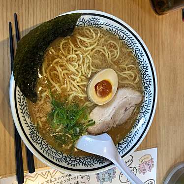 丸源ラーメン 沖縄美里店のundefinedに実際訪問訪問したユーザーunknownさんが新しく投稿した新着口コミの写真