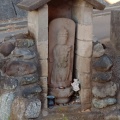実際訪問したユーザーが直接撮影して投稿した獅子ケ谷地蔵 / 石造物十一面観世音の写真