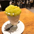 実際訪問したユーザーが直接撮影して投稿した平池町カフェAmelie Cafe グローバルゲート店の写真