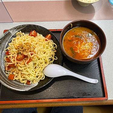 実際訪問したユーザーが直接撮影して投稿した西赤砂ラーメン専門店くるまやラーメン 下諏訪店の写真