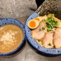 実際訪問したユーザーが直接撮影して投稿した草深ラーメン / つけ麺中華そば富士鹿の写真