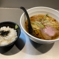 実際訪問したユーザーが直接撮影して投稿した虎ノ門ラーメン専門店天雷軒 神谷町本店の写真