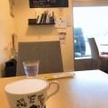 実際訪問したユーザーが直接撮影して投稿した桜田町カフェLittleTeaPotの写真