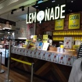 実際訪問したユーザーが直接撮影して投稿した水江カフェLEMONEDA BY Lemonica イオンモール倉敷店の写真