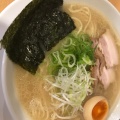 実際訪問したユーザーが直接撮影して投稿した堂坂町ラーメン / つけ麺麺屋そのかの写真