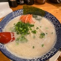 実際訪問したユーザーが直接撮影して投稿した岩崎町ラーメン / つけ麺鶴亀堂 日進本店の写真