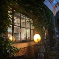 実際訪問したユーザーが直接撮影して投稿した日本橋浜町カフェAugust Moon Cafeの写真