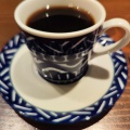 ストレート珈琲 - 実際訪問したユーザーが直接撮影して投稿した綾瀬カフェCafe Risataの写真のメニュー情報