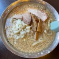 実際訪問したユーザーが直接撮影して投稿した柳町ラーメン / つけ麺成龍の写真