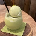 実際訪問したユーザーが直接撮影して投稿した南一条西カフェcafe E.denの写真