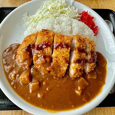 実際訪問したユーザーが直接撮影して投稿した菖蒲町下栢間定食屋菖蒲のごはん屋さんの写真