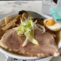 実際訪問したユーザーが直接撮影して投稿した土崎港東ラーメン / つけ麺麺や食堂味斗の写真