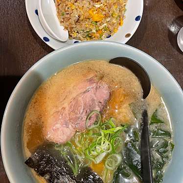 実際訪問したユーザーが直接撮影して投稿した南八幡ラーメン / つけ麺ラーメンショツプさつまっ子の写真