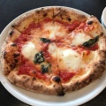 実際訪問したユーザーが直接撮影して投稿した北幸ピザTrattoria Pizzeria LOGIC 横浜(ロジック)の写真