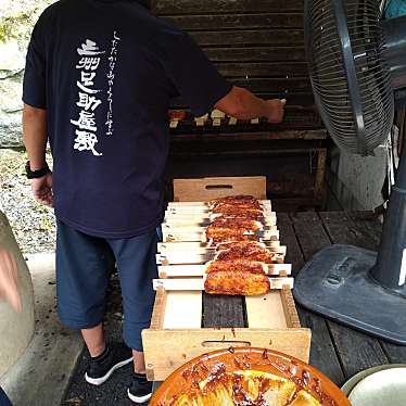 実際訪問したユーザーが直接撮影して投稿した岩神町定食屋川見茶屋の写真