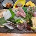 実際訪問したユーザーが直接撮影して投稿した上野魚介 / 海鮮料理上野イカセンターの写真