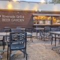 実際訪問したユーザーが直接撮影して投稿した中之島ビアガーデンR RIVERSIDE GRILL & BEERGARDENの写真