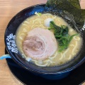 実際訪問したユーザーが直接撮影して投稿した中央ラーメン専門店町田商店 仙台広瀬通店の写真