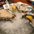 実際訪問したユーザーが直接撮影して投稿した新宿オイスターバーOyster Bar Jackpot 新宿の写真