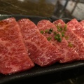 実際訪問したユーザーが直接撮影して投稿した下平間焼肉炭火焼肉 楽牛園の写真