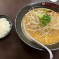 実際訪問したユーザーが直接撮影して投稿した青葉ラーメン / つけ麺らーめん処麺道蘭の写真